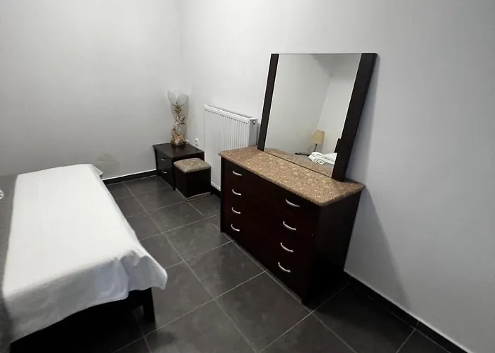 Maria Luxury וילה
