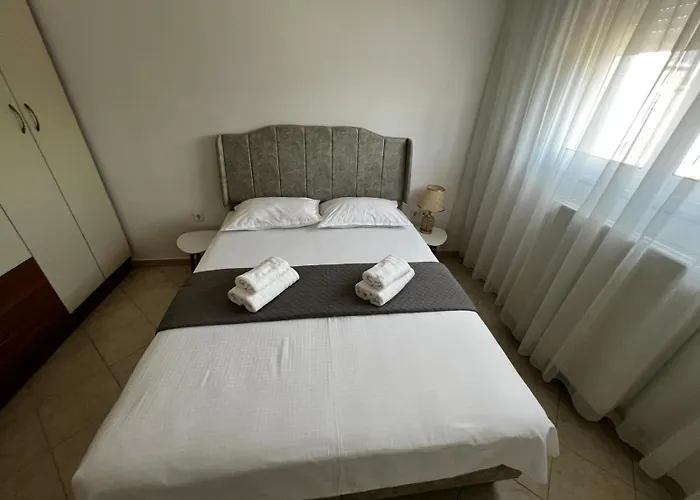 Villa Maria Luxury *