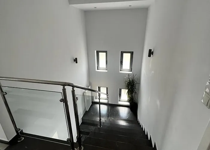 Maria Luxury וילה *
