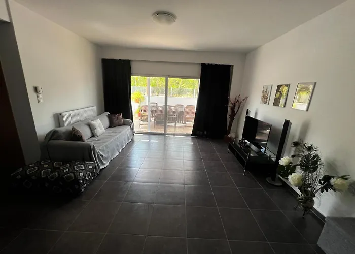 Villa Maria Luxury Lechaio