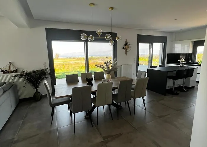 Maria Luxury * Lechaio