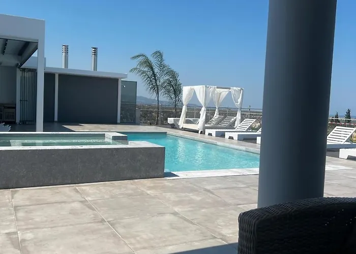 וילה Maria Luxury