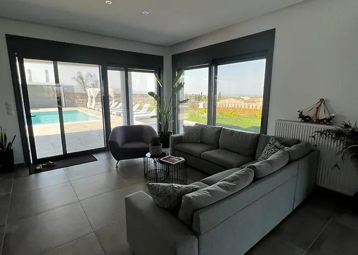 Maria Luxury * Lechaio