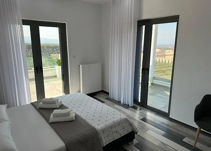 וילה Maria Luxury
