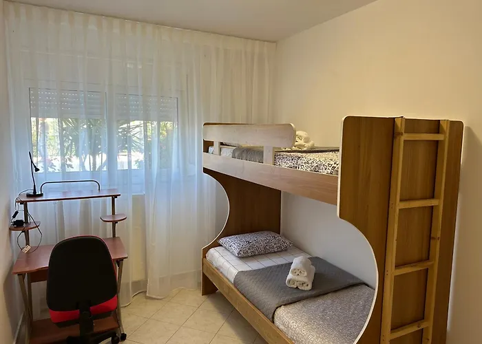 Maria Luxury Villa Léheo