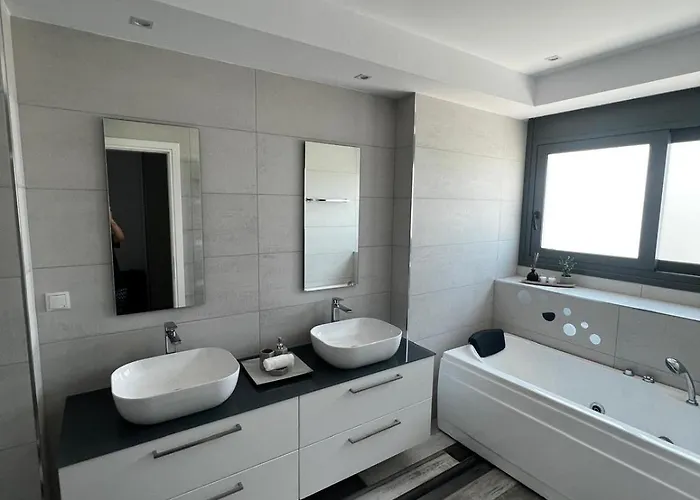 Villa Maria Luxury *