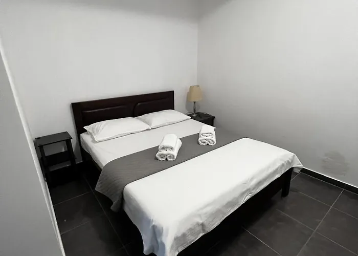 Maria Luxury וילה *