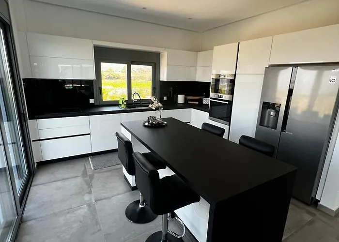 Maria Luxury וילה