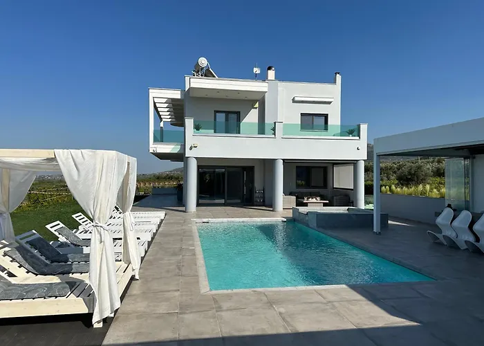 Maria Luxury * Lechaio