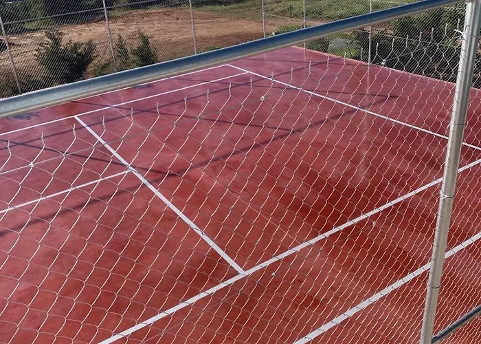 Maria Luxury Villa *