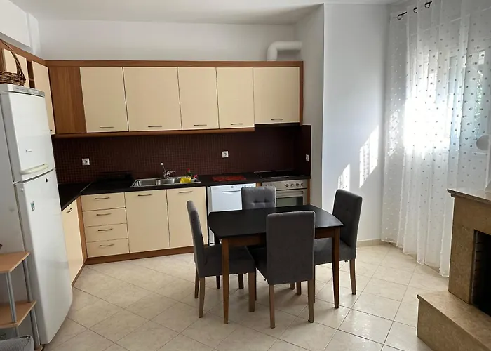 Maria Luxury וילה