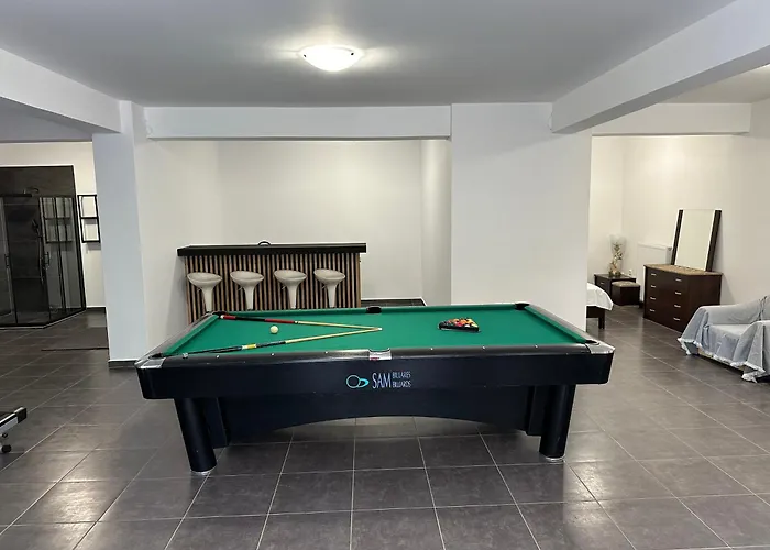 Villa Maria Luxury *