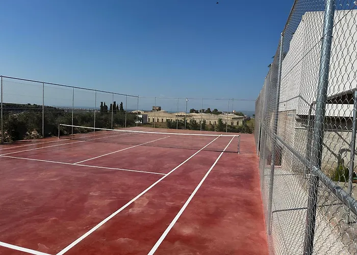 Villa Maria Luxury Lechaio