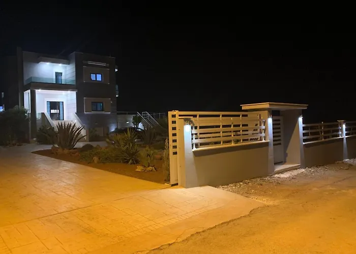 Maria Luxury Lechaio